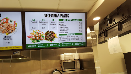 Photo of Aladdin Donair and Kabab - 3536 137 Ave NW, Edmonton, AB T5Y 1Y7